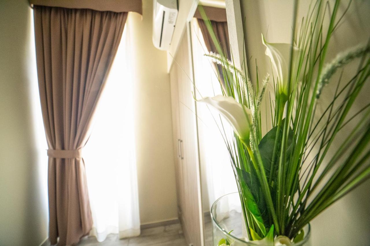 Napolitudine Guest House Exterior foto