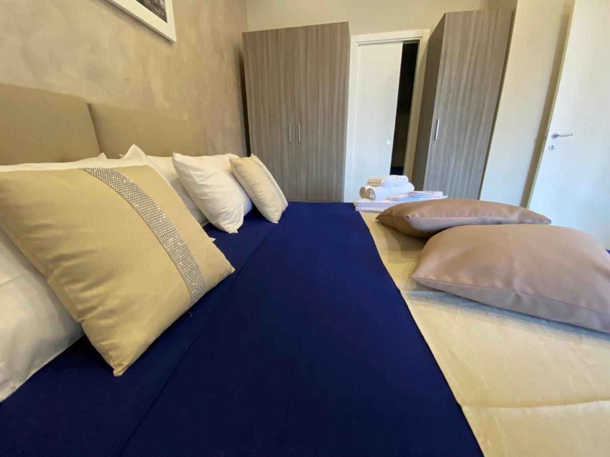 Napolitudine Guest House Exterior foto