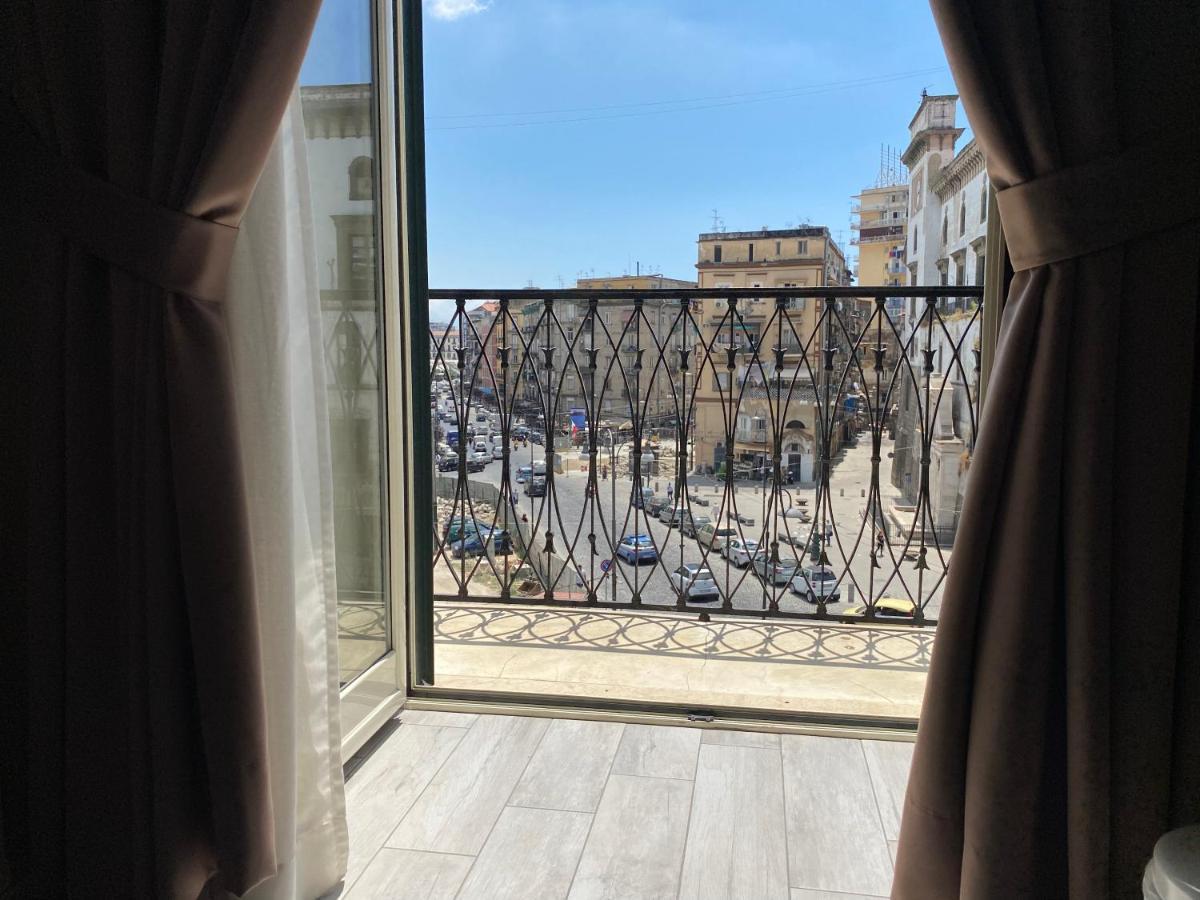 Napolitudine Guest House Exterior foto