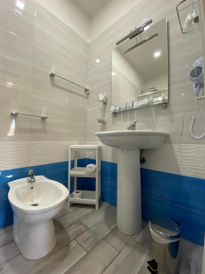 Napolitudine Guest House Exterior foto
